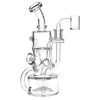 Pulsar Debonair Diamond Recycler Dab Rig
