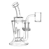 Pulsar 6.75” Divine Recycler Dab Rig