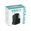 Pulsar 510 DL 5.0 Vape with Dab Station Kit 🍯