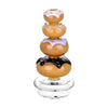 Pulsar Donut Staxx Puffco Peak Glass