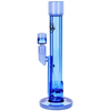 Pulsar Double Wall Transporter Straight Tube Bong