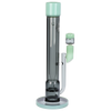 Pulsar Double Wall Transporter Straight Tube Bong