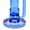 Pulsar Double Wall Transporter Straight Tube Bong