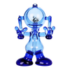Pulsar F YOU Spaceman Glass Dab Rig