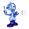 Pulsar F YOU Spaceman Glass Dab Rig