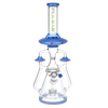 Pulsar Far-Out Visitors Recycler Bong
