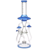 Pulsar Far-Out Visitors Recycler Bong