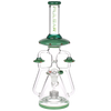 Pulsar Far-Out Visitors Recycler Bong