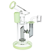 Pulsar Fractured Tower Bicolor Dab Rig