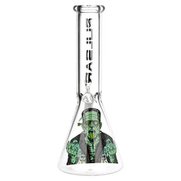Pulsar FrankenGhoul Beaker Bong