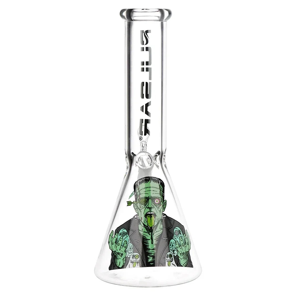 Pulsar FrankenGhoul Beaker Bong