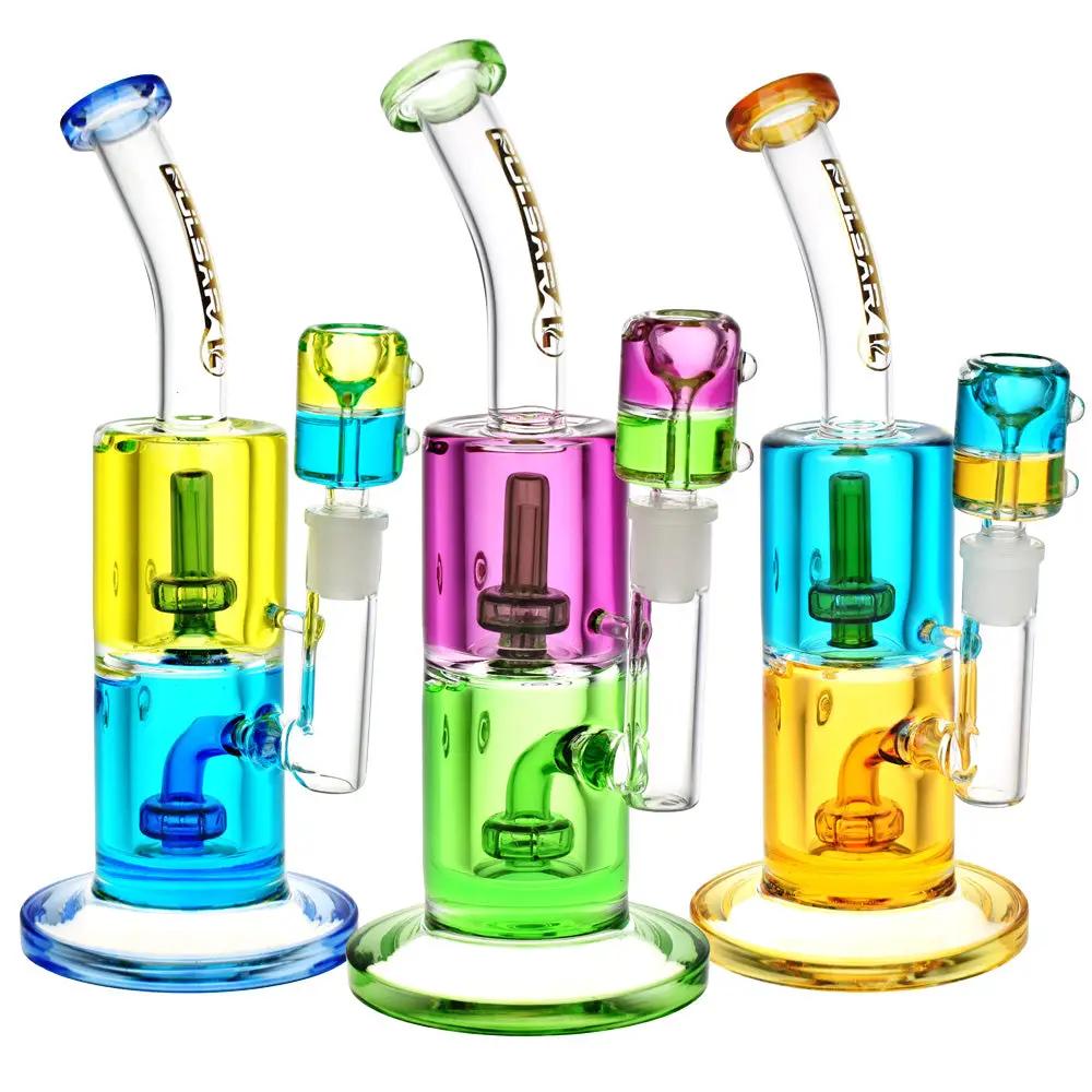 Pulsar Freezable Glycerin Chugger Bong