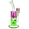 Pulsar Freezable Glycerin Chugger Bong