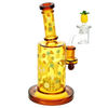 Pulsar Fruit Series Pineapple Express Dab Rig Kit