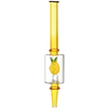 Pulsar Fruit Series Pineapple Express Dab Rig Kit