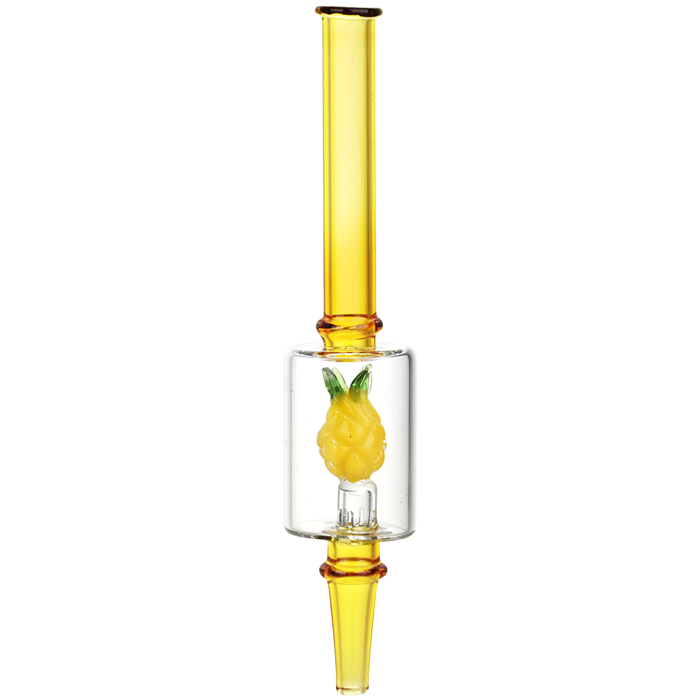 Pulsar Fruit Series Pineapple Express Dab Rig Kit
