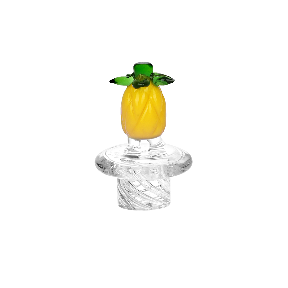 Pulsar Fruit Series Pineapple Express Dab Rig Kit