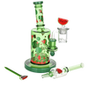 Pulsar Fruit Series Watermelon Zkittles Dab Rig Kit