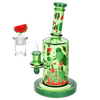 Pulsar Fruit Series Watermelon Zkittles Dab Rig Kit