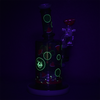 Pulsar Fruit Series Watermelon Zkittles Dab Rig Kit