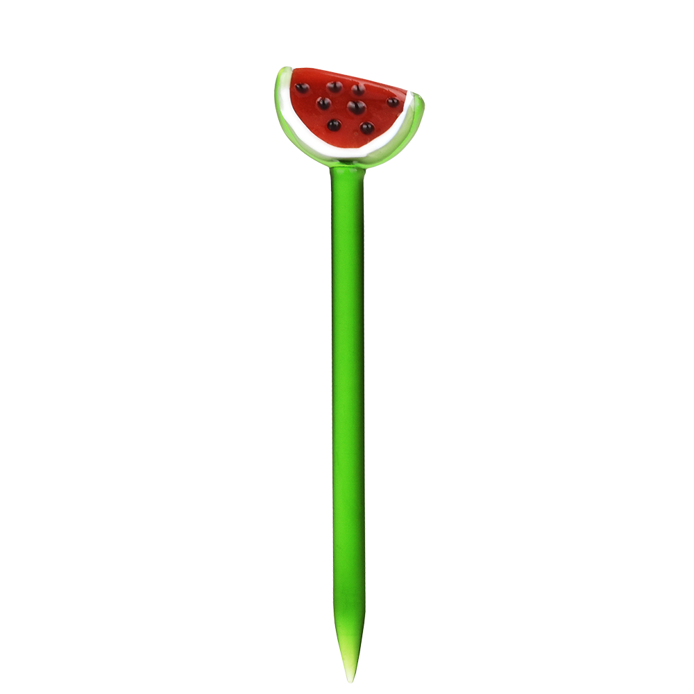 Pulsar Fruit Series Watermelon Zkittles Dab Rig Kit