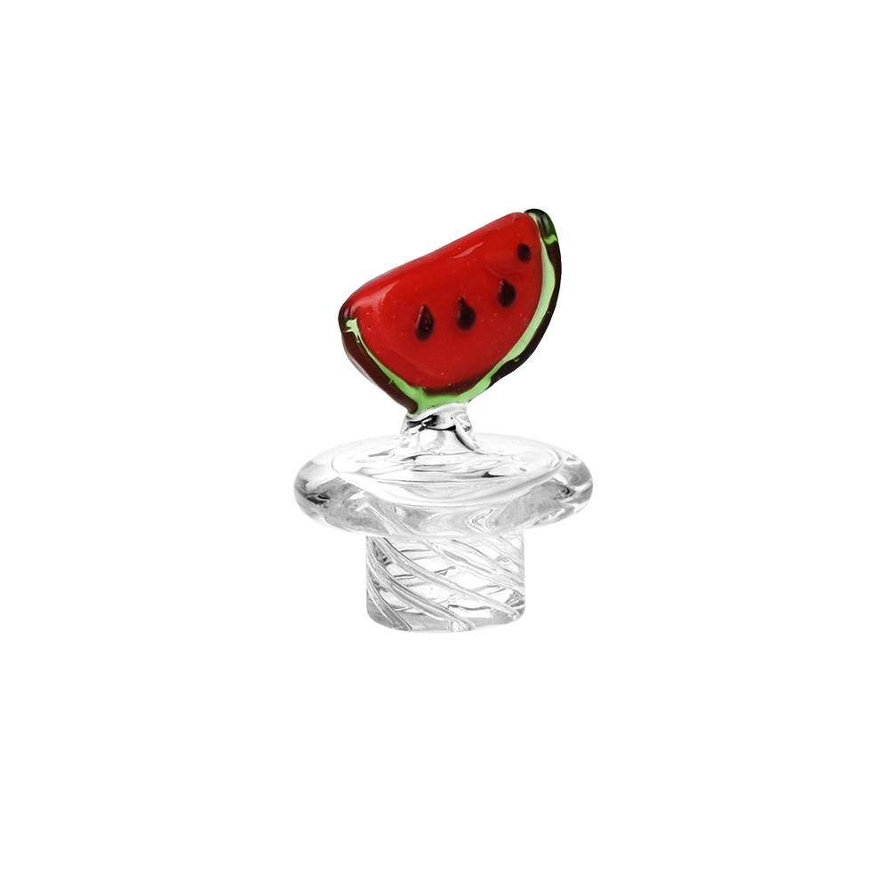 Pulsar Fruit Series Watermelon Zkittles Dab Rig Kit