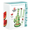 Pulsar Fruit Series Watermelon Zkittles Dab Rig Kit