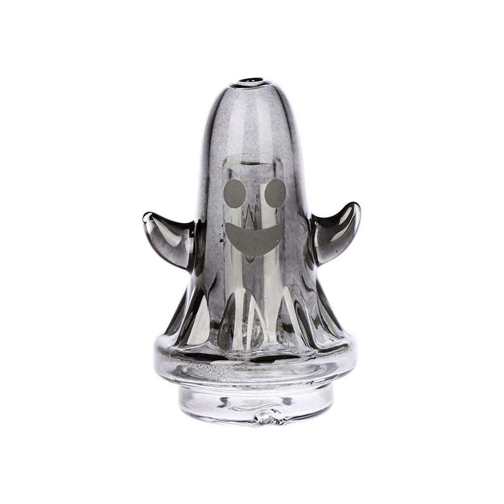 Pulsar Ghostly Glow Puffco Peak Bubbler Attachment