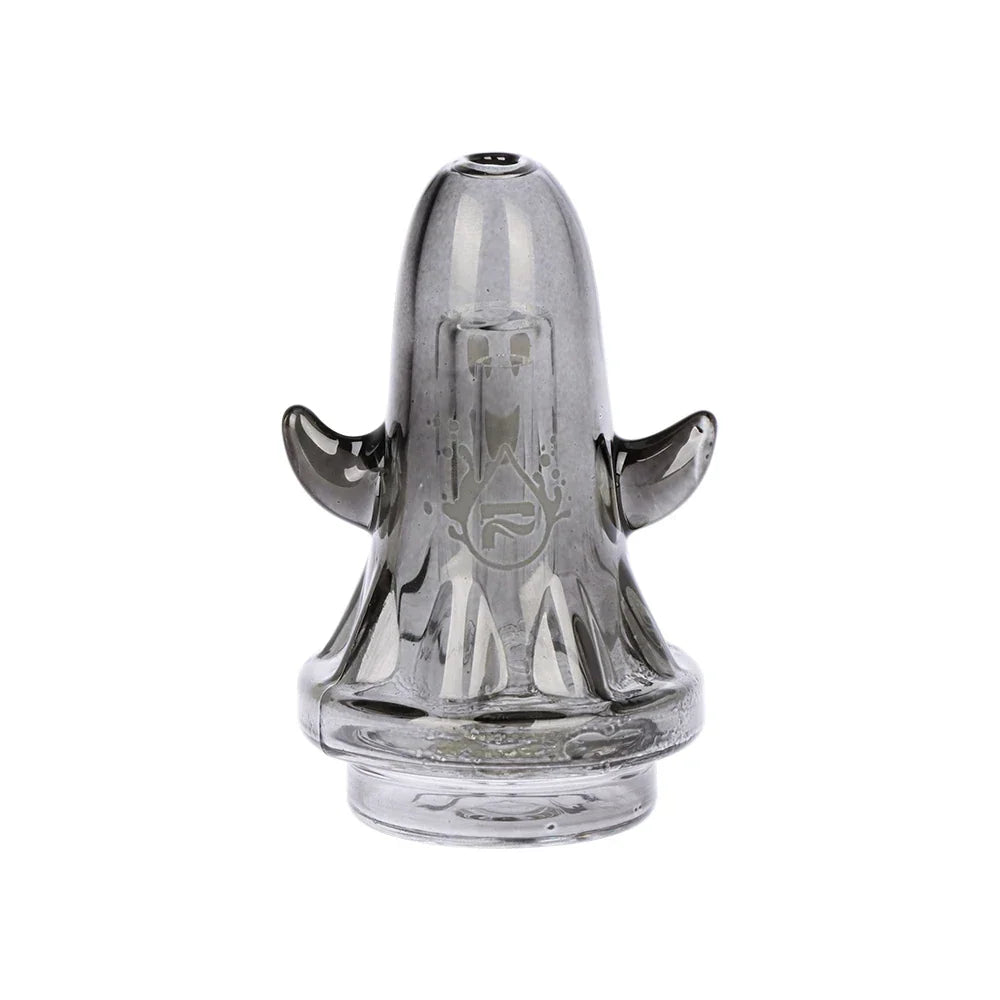 Pulsar Ghostly Glow Puffco Peak Bubbler Attachment