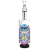 Pulsar Gravity Bong