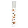 Pulsar Halloween Ball Glow Bong Hand Pipe Bundle
