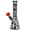 Pulsar Halloween Party Glow Bong Pipe Bundle