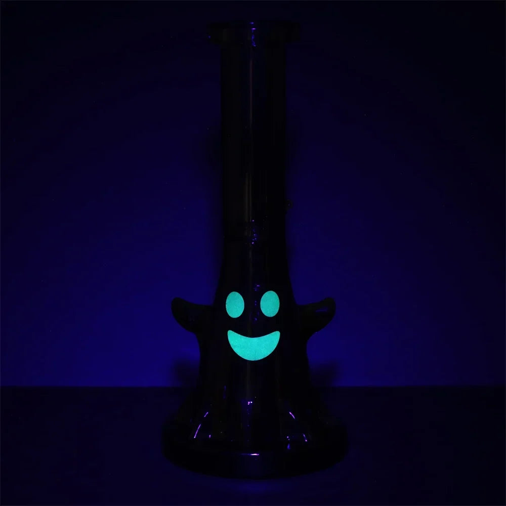 Pulsar Happy Giddy Ghost Bong