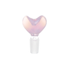 Pulsar Hearts On Hearts Recycler Bong