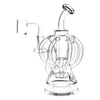 Pulsar Hexadic 6-Arm Recycler Dab Rig