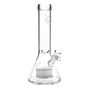 Pulsar King Jellyfish Perc Beaker Bong
