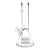 Pulsar King Jellyfish Perc Beaker Bong