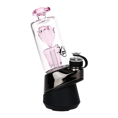 Pulsar Love Machine Puffco Peak Glass