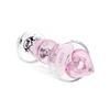 Pulsar Love Machine Puffco Peak Glass