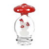 Pulsar Mushroom Mayhem Puffco Peak Glass