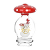 Pulsar Mushroom Mayhem Puffco Peak Glass