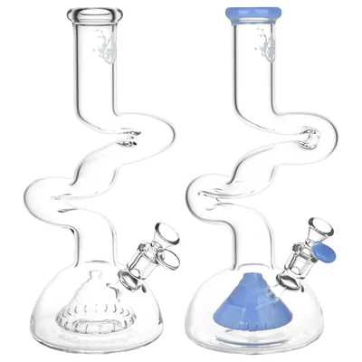 Pulsar Path Of Enlightenment 11.5" Bong for Sale