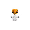 Pulsar Pumpkin Party Halloween Dab Rig