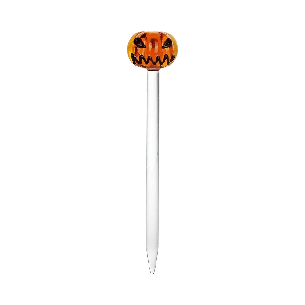 Pulsar Pumpkin Party Halloween Dab Rig