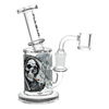 Pulsar Dab Rig with Angled Neck - 6.25 Inch