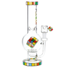 Pulsar Rubiks Cube Bong
