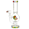 Pulsar Rubiks Cube Bong