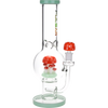 Pulsar Shroom Colony Bong