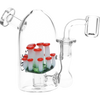 Pulsar Shroom Dome Mini Dab Rig