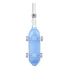 Pulsar SK8 Rolling Skateboard Dab Straw & Dish